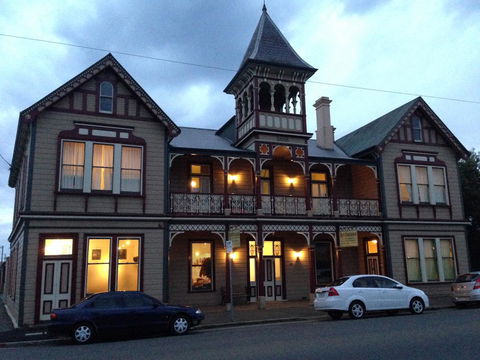 Arthouse Hostel - Brisbane Tourism 30