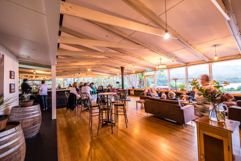 Pedder Wilderness Lodge - Brisbane Tourism 3