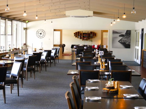 Pedder Wilderness Lodge - Brisbane Tourism 6
