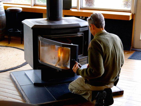 Pedder Wilderness Lodge - Brisbane Tourism 4