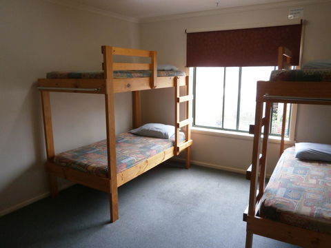 Launceston Backpackers - Brisbane Tourism 1