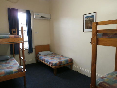 Launceston Backpackers - Brisbane Tourism 31