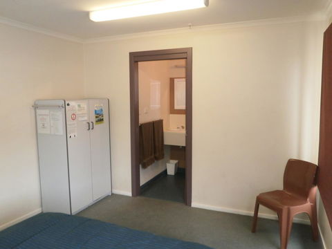 Launceston Backpackers - Brisbane Tourism 13