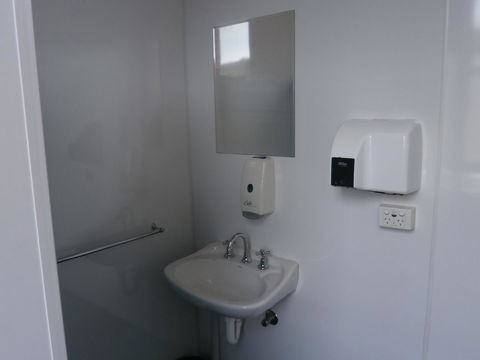 Launceston Backpackers - Brisbane Tourism 12