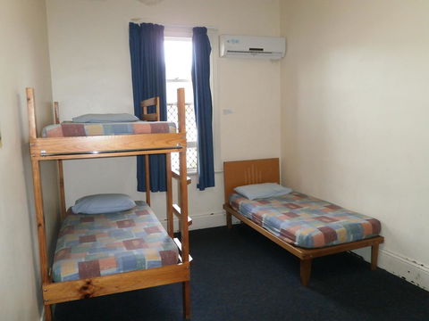 Launceston Backpackers - Brisbane Tourism 20