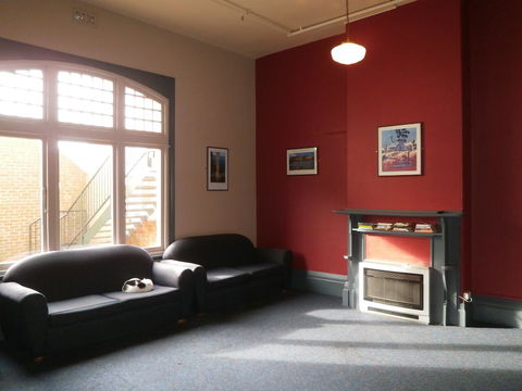 Launceston Backpackers - Brisbane Tourism 4