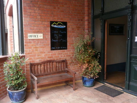 Launceston Backpackers - Brisbane Tourism 6