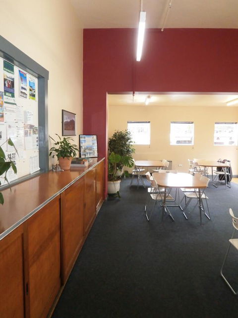 Launceston Backpackers - Brisbane Tourism 23