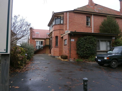 Launceston Backpackers - Brisbane Tourism 21