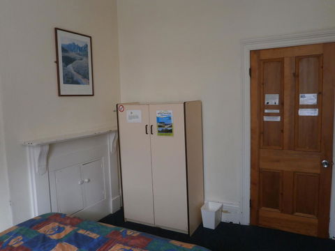 Launceston Backpackers - Brisbane Tourism 37