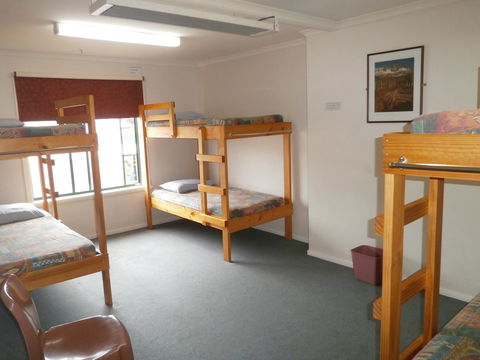 Launceston Backpackers - Brisbane Tourism 2
