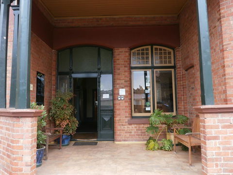 Launceston Backpackers - Brisbane Tourism 0