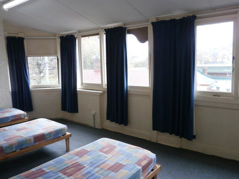 Launceston Backpackers - Brisbane Tourism 8