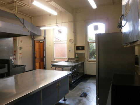 Launceston Backpackers - Brisbane Tourism 22