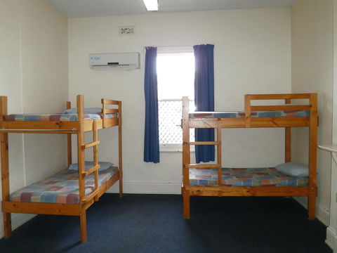 Launceston Backpackers - Brisbane Tourism 5