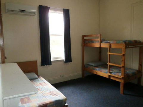 Launceston Backpackers - Brisbane Tourism 32