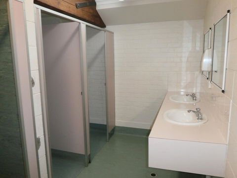 Launceston Backpackers - Brisbane Tourism 3