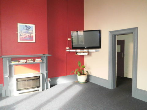 Launceston Backpackers - Brisbane Tourism 7
