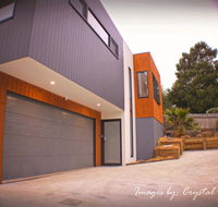 The Gorge Townhouse - Brisbane Tourism
