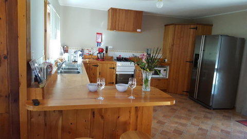 Cradle Alpine Retreat - Brisbane Tourism 28