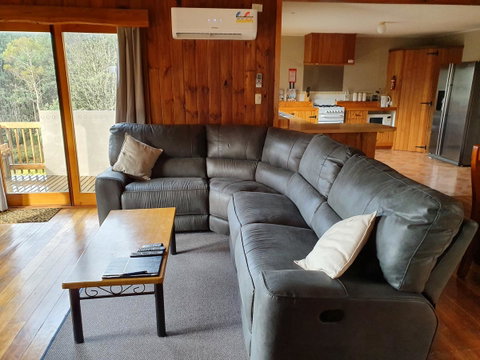 Cradle Alpine Retreat - Brisbane Tourism 6