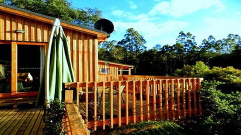 Cradle Alpine Retreat - Brisbane Tourism 26