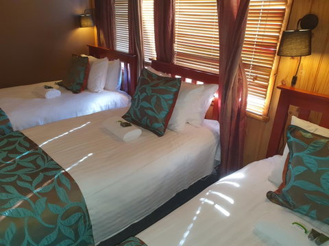 Cradle Alpine Retreat - Brisbane Tourism 2