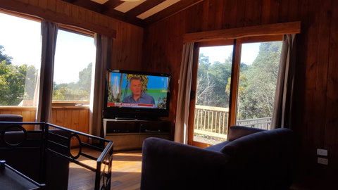 Cradle Alpine Retreat - Brisbane Tourism 29