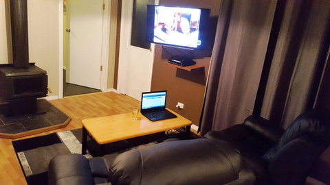 Cradle Alpine Retreat - Brisbane Tourism 41