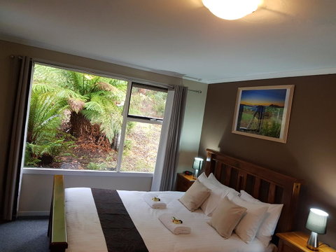 Cradle Alpine Retreat - Brisbane Tourism 23