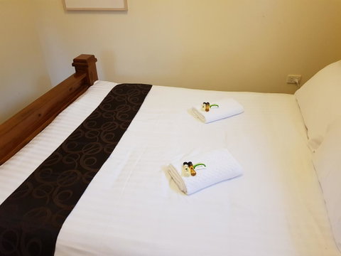 Cradle Alpine Retreat - Brisbane Tourism 22