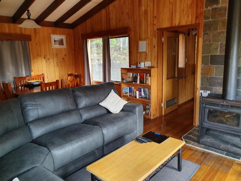Cradle Alpine Retreat - Brisbane Tourism 5