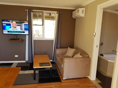 Cradle Alpine Retreat - Brisbane Tourism 21