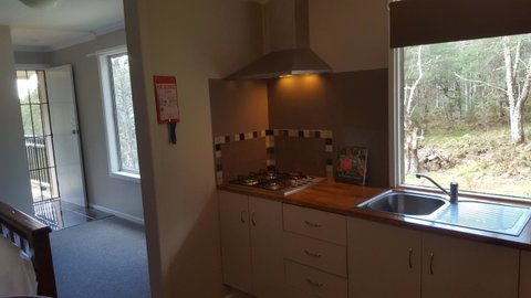 Cradle Alpine Retreat - Brisbane Tourism 10