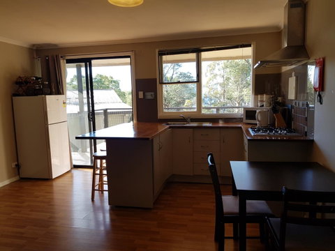 Cradle Alpine Retreat - Brisbane Tourism 18