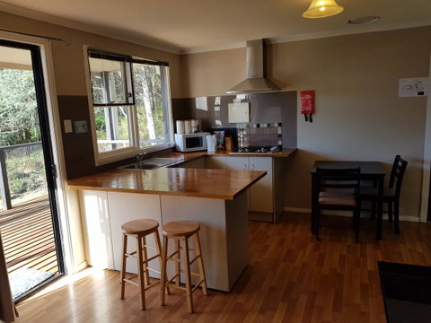 Cradle Alpine Retreat - Brisbane Tourism 19