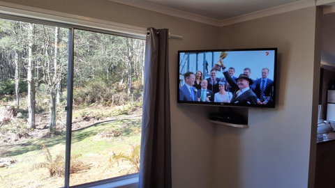 Cradle Alpine Retreat - Brisbane Tourism 36