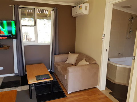 Cradle Alpine Retreat - Brisbane Tourism 15