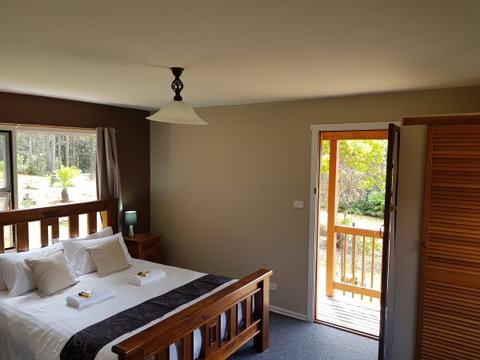 Cradle Alpine Retreat - Brisbane Tourism 24