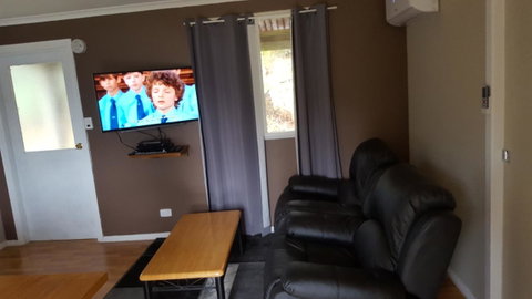 Cradle Alpine Retreat - Brisbane Tourism 43