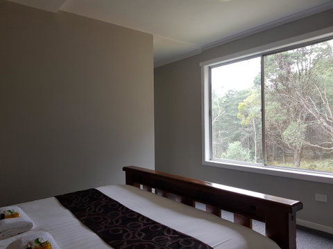 Cradle Alpine Retreat - Brisbane Tourism 12