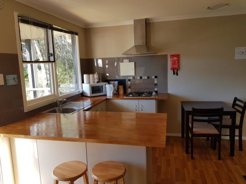 Cradle Alpine Retreat - Brisbane Tourism 20