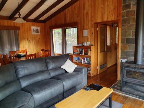Cradle Alpine Retreat - Brisbane Tourism 4