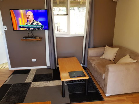 Cradle Alpine Retreat - Brisbane Tourism 14