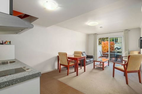 Apartment 104 - Brisbane Tourism 15