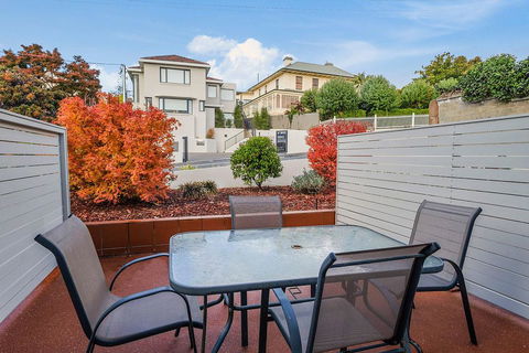 Apartment 104 - Brisbane Tourism 16