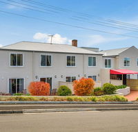 Apartment 104 - Brisbane Tourism