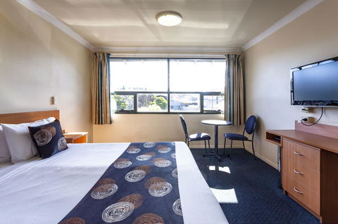 Black Buffalo - Tourism Brisbane 7