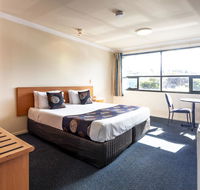 Black Buffalo - Brisbane Tourism