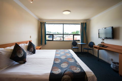 Black Buffalo - Tourism Brisbane 1